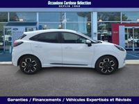 occasion Ford Puma 1.0 EcoBoost 125ch mHEV ST-Line X 6cv - VIVA3477359