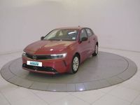 occasion Opel Astra 1.2 Turbo 110 ch BVM6 Edition