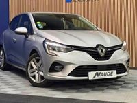 Occasion Renault Clio V Business 85 ch (62 kW) 2021 Citadine