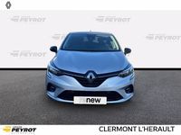 Occasion Renault Clio V Evolution 2022 Gris Citadine