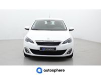 occasion Peugeot 308 1.2 Puretech 130ch Allure S&S EAT6 5p