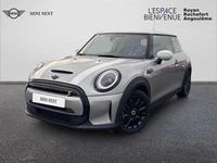 Occasion Mini Cooper SE Premium 136 kW (186 ch) 2022 Argent Citadine