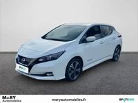 occasion Nissan Leaf Electrique 40kwh N-connecta