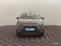 occasion Citroën C3 III 1.2 PureTech 83ch S&S Feel Pack