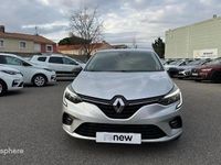 Occasion Renault Clio V Evolution 92 ch (67 kW) 2023 Gris Berline