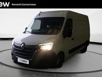 Occasion Renault Master 2024 Blanc Monospace