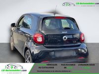 occasion Smart ForFour 1.0 71 ch BVM