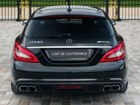 occasion Mercedes CLS63 AMG AMG