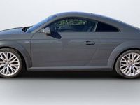 occasion Audi TT 2.0 Tfsi 230ch Quaro S Tronic