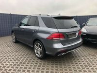 occasion Mercedes GLE350 D 258CH SPORTLINE 4MATIC 9G-TRONIC