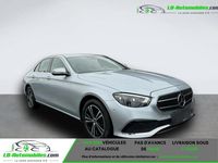 Occasion Mercedes E220 194 ch (142 kW) 2020 Berline