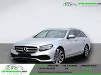 Occasion Mercedes E400 340 ch (250 kW) 2018 Berline