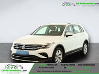Occasion VW Tiguan 245 ch (180 kW) 2021 SUV