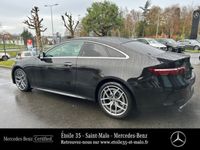 occasion Mercedes C220 d 194ch AMG Line 9G-Tronic