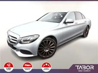 occasion Mercedes C200 ClasseD Avantgarde 136 Aut. Nav