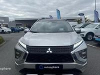Occasion Mitsubishi Eclipse Cross Instyle 99 ch (72 kW) 2024 Gris SUV
