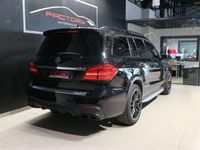 occasion Mercedes GLS63 AMG Classe585ch 4matic 7g-tronic Speedshift Plus