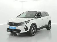 occasion Peugeot 5008 Bluehdi 130ch S&s Bvm6 Gt 5p