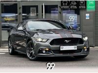 occasion Ford Mustang Fastback 5.0 V8 Ti-VCT - 421 - BVA FASTBACK 2015 C