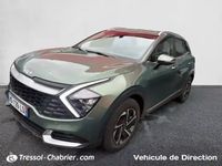Occasion Kia Sportage 2025 Experience green SUV