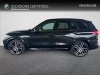 Occasion BMW X5 M Sport 2021 Saphirschwarz métallisé SUV
