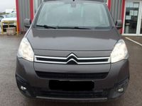 occasion Citroën Berlingo BLUEHDI 100CH FEEL