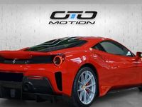 Occasion Ferrari 488 720 ch (529 kW) 2020 Coupé