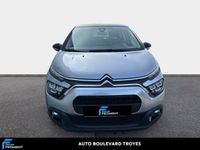 occasion Citroën C3 1.2 PureTech 83ch S&S Shine - VIVA189791825