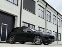 Occasion Porsche Cayenne Sport 470 ch (345 kW) 2024 Noir SUV