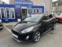 occasion Ford Fiesta 1.0 Ecoboost 85ch S&s Euro6.2