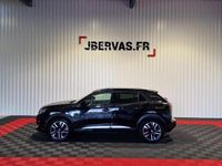 Occasion Peugeot e-2008 GT 100 kW (136 ch) 2021 Noir SUV