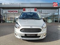 occasion Ford Ka 1.2 Ti-vct 85ch Ultimate