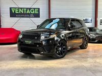 occasion Land Rover Range Rover Sport Mark V V8 S/c 5.0l 550ch Svr A