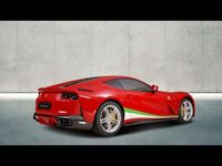 Occasion Ferrari 812 800 ch (588 kW) 2020 Rouge Cabriolet
