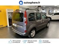 occasion Renault Kangoo 1.2 TCe 115ch energy Intens Euro6