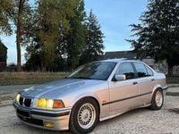Occasion BMW 325 143 ch (105 kW) 1998 Berline