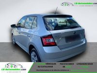 occasion Skoda Fabia 1.4 TDI 105