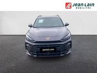 Occasion Cupra Terramar 150 ch (110 kW) 2025 Violet intersideral SUV