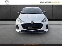 Occasion Mazda 2 Homura-Line 2025 Northern white pearl Berline
