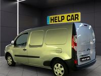 Occasion Renault Kangoo 95 ch (69 kW) 2021 Monospace