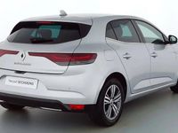 Occasion Renault Mégane Techno 2023 Gris Berline