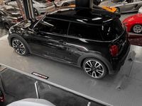 occasion Mini Cooper S Pack JCW 2.0 178 – PREMIERE MAIN