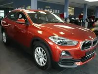 occasion BMW X2 Xdrive20da 190ch Business Design Euro6d-t