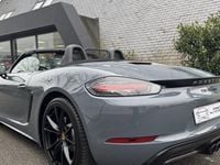 Occasion Porsche 718 300 ch (220 kW) 2016 Coupé