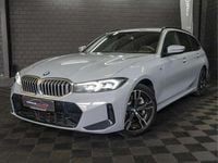 Occasion BMW 330 M Sport 245 ch (180 kW) 2025 Gris Break