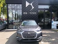 Occasion DS Automobiles DS3 Crossback E-Tense So Chic 2020 Gris SUV