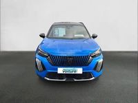 Occasion Peugeot 2008 2024 Bleu SUV