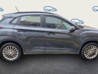 occasion Hyundai Kona 1 T-gdi 120 Intuitive