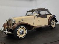 Occasion MG TD 1951 Cabriolet
