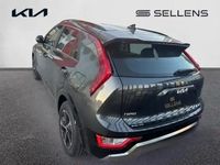 Occasion Kia Niro Active 2025 Interstellar grey SUV